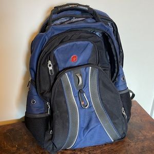 SWISS GEAR BACKPACK
